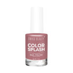 Buy Swiss Beauty Color Splash Nail Polish Shade-41 (11 ml) - Purplle