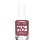 Buy Swiss Beauty Color Splash Nail Polish Shade-42 (11 ml) - Purplle