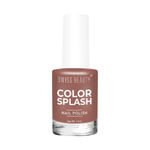 Buy Swiss Beauty Color Splash Nail Polish Shade-48 (11 ml) - Purplle