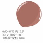 Buy Swiss Beauty Color Splash Nail Polish Shade-48 (11 ml) - Purplle