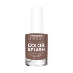 Buy Swiss Beauty Color Splash Nail Polish Shade-50 (11 ml) - Purplle