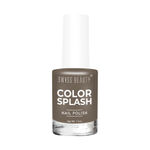 Buy Swiss Beauty Color Splash Nail Polish Shade-51 (11 ml) - Purplle
