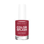 Buy Swiss Beauty Color Splash Nail Polish Shade-52 (11 ml) - Purplle