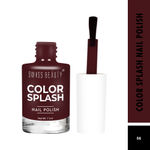 Buy Swiss Beauty Color Splash Nail Polish Shade-56 (11 ml) - Purplle