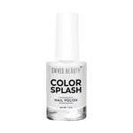 Buy Swiss Beauty Color Splash Nail Polish Shade-59 (11 ml) - Purplle