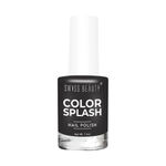 Buy Swiss Beauty Color Splash Nail Polish Shade-60 (11 ml) - Purplle