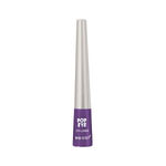 Buy Swiss Beauty Pop Eye Sty-Eyeliner 07 Plum Purple (3 ml) - Purplle
