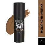 Buy Swiss Beauty Instant Cover Panstick 06 Contour (7 gm) - Purplle