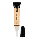 Buy Swiss Beauty Cover & Hide Concealer 05 Light Beige (12 g) - Purplle