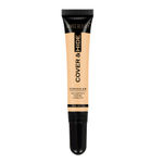 Buy Swiss Beauty Cover & Hide Concealer 05 Light Beige (12 g) - Purplle