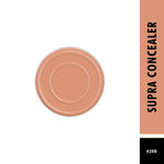 Buy Swiss Beauty Supra Concealer Opaque Coverage 626B (3.5 gm) - Purplle