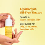 Buy Dot & Key Ultimate Spot Corrector 10% Niacinamide Skin Clearing Serum - Purplle