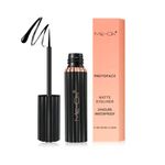 Buy ME-ON Me-On PhotoFace Matte Waterproof Eyeliner with 24 Hours Stay - Purplle