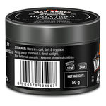 Buy Man Arden Heavy Hold Pomade Professional Styling For Gloss Finish, High Hold, Easy Wash Off, Anytime Re-Stylable (50 g) - Purplle