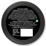 Buy Man Arden Heavy Hold Pomade Professional Styling For Gloss Finish, High Hold, Easy Wash Off, Anytime Re-Stylable (50 g) - Purplle
