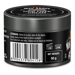 Buy Man Arden Hair Fiber Cream Professional Styling for Hair Volume for Thin Hair - Gloss Finish, High Hold, Refined Texture, Flexibility with control (50 g) - Purplle