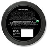 Buy Man Arden Hair Fiber Cream Professional Styling for Hair Volume for Thin Hair - Gloss Finish, High Hold, Refined Texture, Flexibility with control (50 g) - Purplle