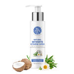 Buy The Moms Co. Natural Intimate Hygiene Wash - Purplle