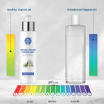 Buy The Moms Co. Natural Intimate Hygiene Wash - Purplle