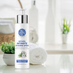 Buy The Moms Co. Natural Intimate Hygiene Wash - Purplle