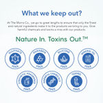 Buy The Moms Co. Natural Intimate Hygiene Wash - Purplle