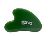 Buy OZiva Jade Gua Sha Stone - Purplle