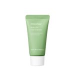 Buy Innisfree Green Tea Cleansing Foam (30 g) - Purplle