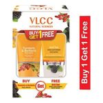 Buy VLCC Turmeric & Berberris Face Wash (150 ml) (Buy 1 Get 1 Free) - Purplle