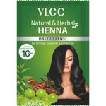 Buy VLCC Natural & Herbal Henna (120 gm) - Purplle
