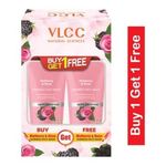 Buy VLCC Mulberry & Rose Facewash (150 ml) (Buy 1 Get 1 Free) - Purplle