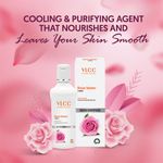 Buy VLCC Rose Water Toner (100 ml) - Purplle