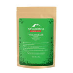 Buy Alps Goodness Powder - Wheatgrass (50 gm) - Purplle
