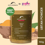 Buy Alps Goodness Powder - Ubtan (150 gm) - Purplle