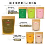 Buy Alps Goodness Powder - Ubtan (150 gm) - Purplle