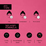 Buy Deconstruct Breakout Control D.S. Serum- 8% PAD + 5% Succinic Acid (30 ml) - Purplle