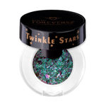 Buy Daily Life Forever52 Twinkle Star Flakes TF001 Limeade (2.5 gm) - Purplle
