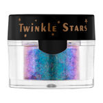 Buy Daily Life Forever52 Twinkle Star Flakes TF003 Caribbean (2.5 g) - Purplle