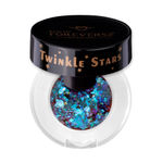 Buy Daily Life Forever52 Twinkle Star Flakes TF003 Caribbean (2.5 g) - Purplle