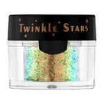 Buy Daily Life Forever52 Twinkle Star Flakes TF005 Ibiza (2.5 gm) - Purplle