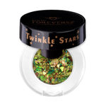 Buy Daily Life Forever52 Twinkle Star Flakes TF005 Ibiza (2.5 gm) - Purplle