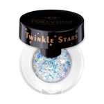 Buy Daily Life Forever52 Twinkle Star Flakes TF008 Charmed (2.5 g) - Purplle