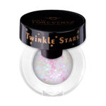 Buy Daily Life Forever52 Twinkle Star Flakes TF010 Twilight (2.5 g) - Purplle