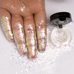 Buy Daily Life Forever52 Twinkle Star Flakes TF011 Ariella (2.5 gm) - Purplle