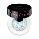 Buy Daily Life Forever52 Twinkle Star Flakes TF012 Overexposed (2.5 g) - Purplle
