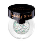 Buy Daily Life Forever52 Twinkle Star Flakes TF020 Casablanca (2.5 g) - Purplle