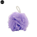 Buy Meskin Round Loofah for Bathing, Soft Loofah For Shower Bath in Multi Color for Daily Use (Assorted Colors) 1 Pc - Purplle