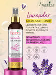 Buy Spantra Lavender Face Toner (200 ml) - Purplle