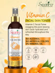 Buy Spantra Vitamin C Face Toner (200 ml) - Purplle