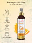 Buy Spantra Vitamin C Face Toner (200 ml) - Purplle