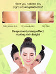 Buy Spantra Green Tea Face Toner (200 ml) - Purplle